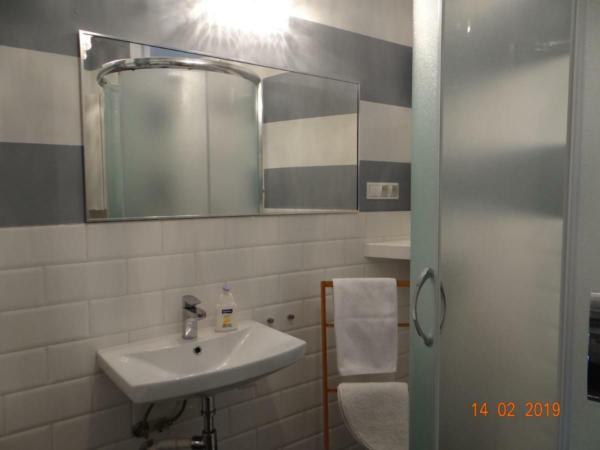 City Center Boutique Apartment Varsó Kültér fotó